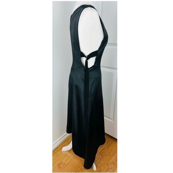 Ellie makir New York midi dress size S - Picture 5 of 10